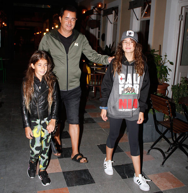 Acun'dan 20 gün içinde iki bomba birden - Resim: 3