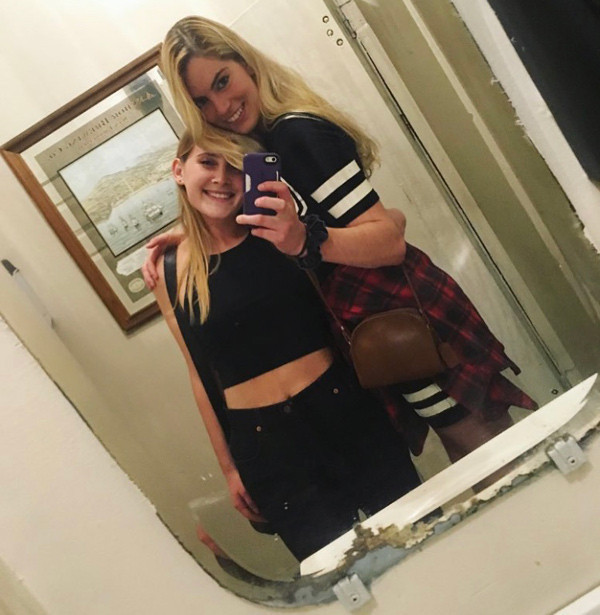 Üniversiteli kız eski sevgilisinin evine gitti sonrası korkunç! - Resim: 1