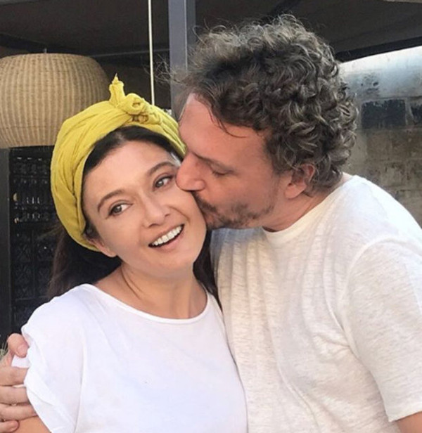 Nurgül Yeşilçay'dan evlilik açıklaması tabii ki düğün istiyorum! - Resim: 0