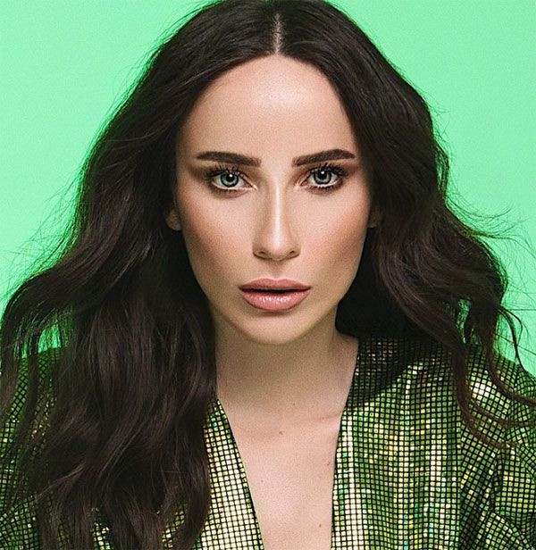 Türkiye'de bir ilk! Gülşen'in yeğeni şarkıcı Ezra'dan Metaverse'li klip - Resim: 2