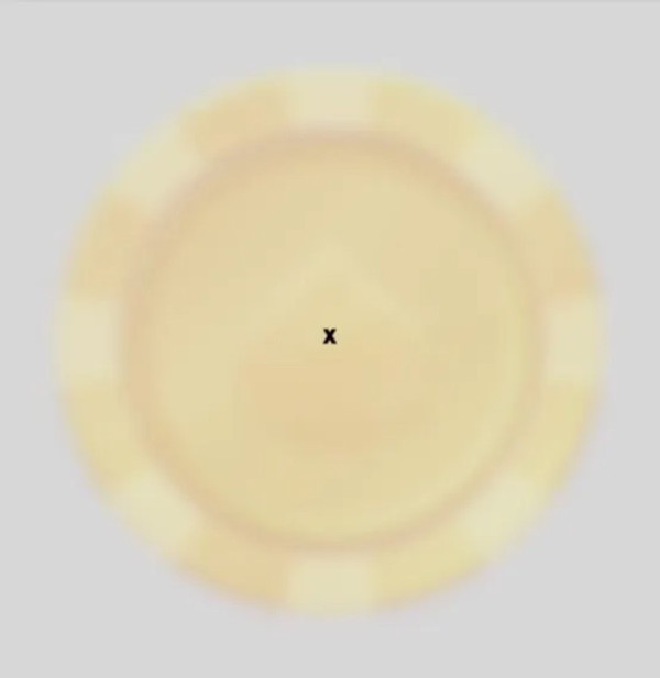 Dünya bu resmi konuşuyor! Siz bakınca ne görüyorsunuz? - Resim: 0