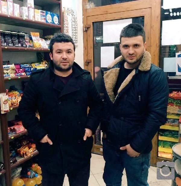 Kastamonu'da iki kardeşi herkesin gözü önünde - Resim: 4