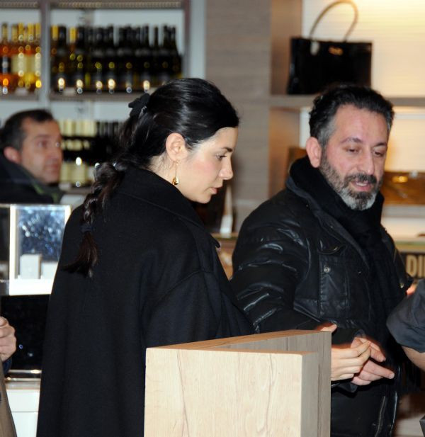 Cem Yılmaz'ın oğlu tıpatıp kendisi - Resim: 4