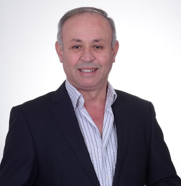 Taşköprü Minibüsçüler Kooperatif Başkanı, silahlı saldırıda öldü - Resim: 2