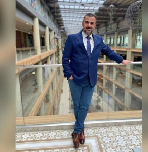 İstanbul'da otelde işkenceye uğradı kan eline bulaşınca yaladı - Resim: 1