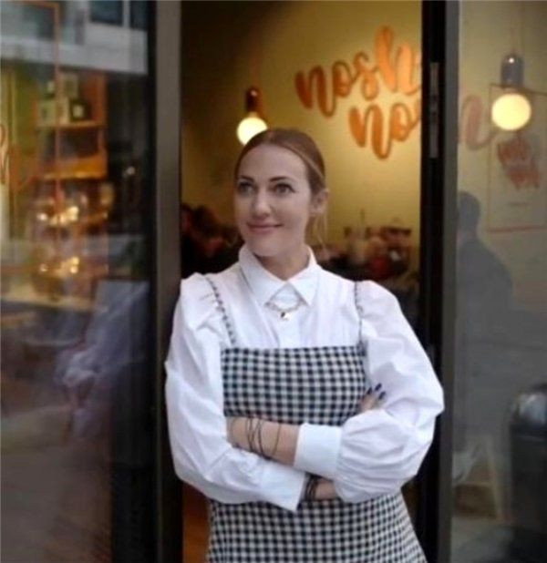 5 aylık hamile Meryem Uzerli'den pozlar geldi cinsiyetini de açıklamıştı - Resim: 2