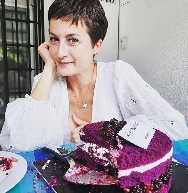 Meme kanseri atlatmıştı! Canan Ergüder'in zor günleri yürekleri parçaladı - Resim: 3