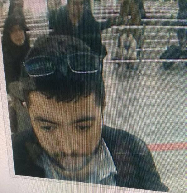 İşte İstanbul'u kana bulamaya hazırlanan karı-koca IŞİD teröristleri! - Resim: 3