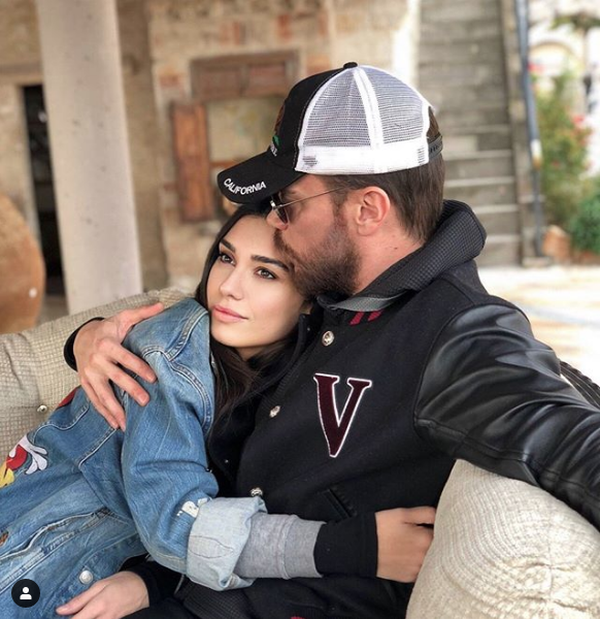 Sinan Akçıl Burcu Kıratlı ilişkisinde flaş hamle ikili birbirlerini sildi - Resim: 3