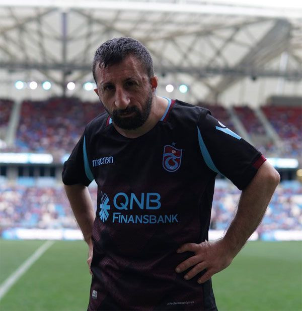 Köksal Baba'nın ünü hızla yayılıyor! İngiltere'de viral oldu videosu 4 milyon izlendi - Resim: 3