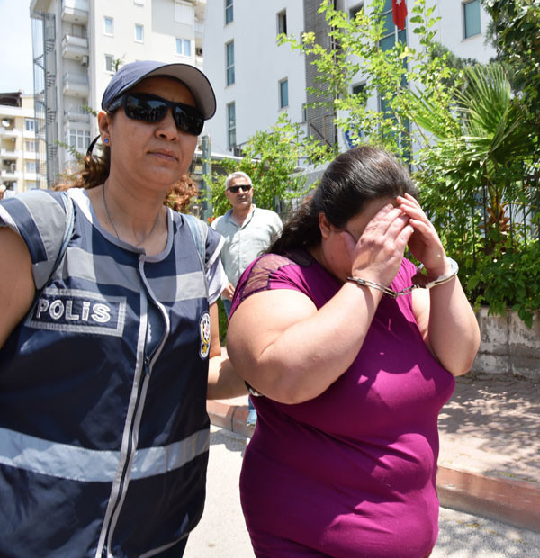 Cesedi bulunan belediye işçisini ilişki yaşadığı kadın ve eşi öldürmüş - Resim: 0