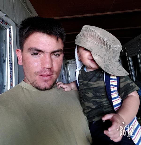 Gelini ve torunu şehit edilmişti! Kahreden telefon görüşmesini anlattı - Resim: 4