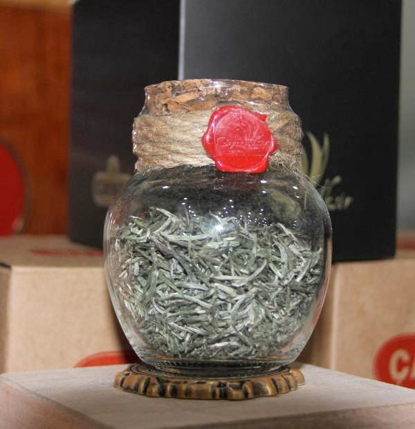 'İmparatorların çayı' olarak biliniyor üreticiler bile kendine saklıyor - Resim: 1