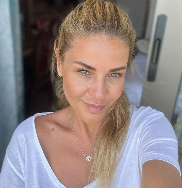 Emine Ün'ün eski evliliği ile ilgili şok eden iddialar! "Eski eşi, kardeşi ile aldattı" - Resim: 1