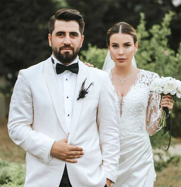 Fenomen çiftten evliliklerine dair şok eden açıklama! Herkese ayrılıyoruz demişlerdi bakın işin aslı neymiş... - Resim: 3