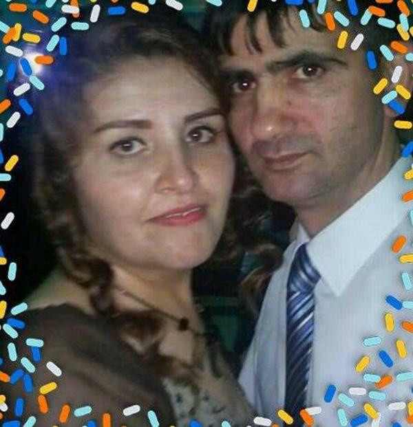 Tekirdağ'da tren kazasında öldü! Yürek yakan detay ortaya çıktı! Meğer bu yıl... - Resim: 0