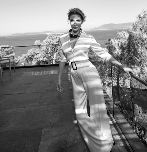 Gülse Birsel'den 'Estetik' sorusuna olay cevap! - Resim: 4