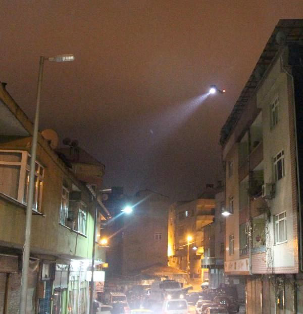 7 ilde eş zamanlı operasyon - Resim: 1