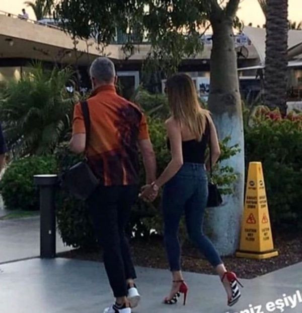 Özcan Deniz ile Feyza Aktan'ın boşanma nedenleri ortaya çıktı! - Resim: 3