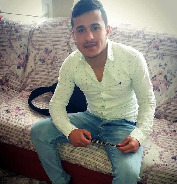 Batman'da otogarda vahşice öldürülen gencin babası konuştu! Barışı bekleyemediler - Resim: 3