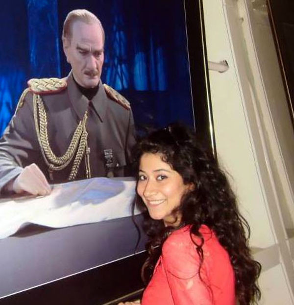 Kaymakamlık binasında korkunç olay! Acun Ilıcalı ile fotoğrafı varmış - Resim: 4