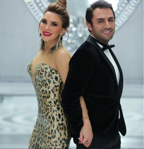 Seren Serengil'e Yaşar İpek'ten 'çıplak videolarım mı çıkacak' tepkisi sağlık durumu nasıl - Resim: 1