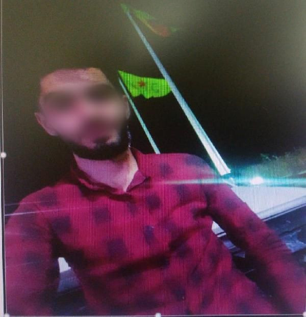 Türkiye'ye kaçak giren terörist, Ankara'da yakalandı - Resim: 3