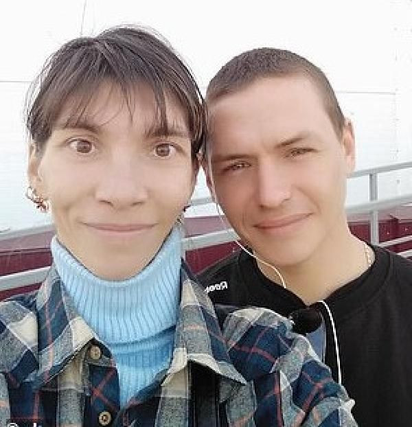 Rusya'da damat, düğünde gelini döve döve öldürüp uçurumdan attı - Resim: 2