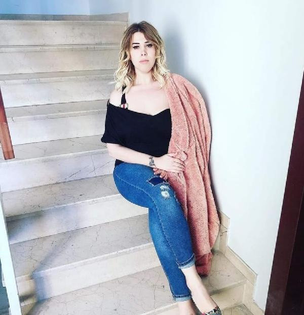 5’inci kattan düşüp ölen trans birey Nefes’in sevgilisi: Uyuşturucu etkisindeydik - Resim: 0