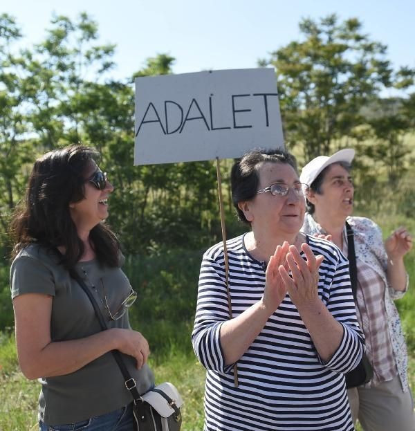 3. günde doktorundan uyarı geldi, program değişti - Resim: 1