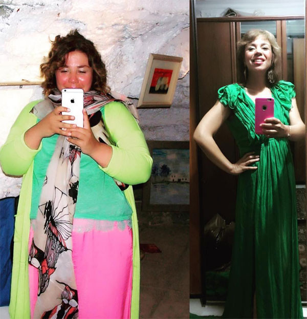 Yeşim Ceren Bozoğlu uğradığı korkunç tacizi ilk kez anlattı! İşte zayıflama nedeni... - Resim: 2