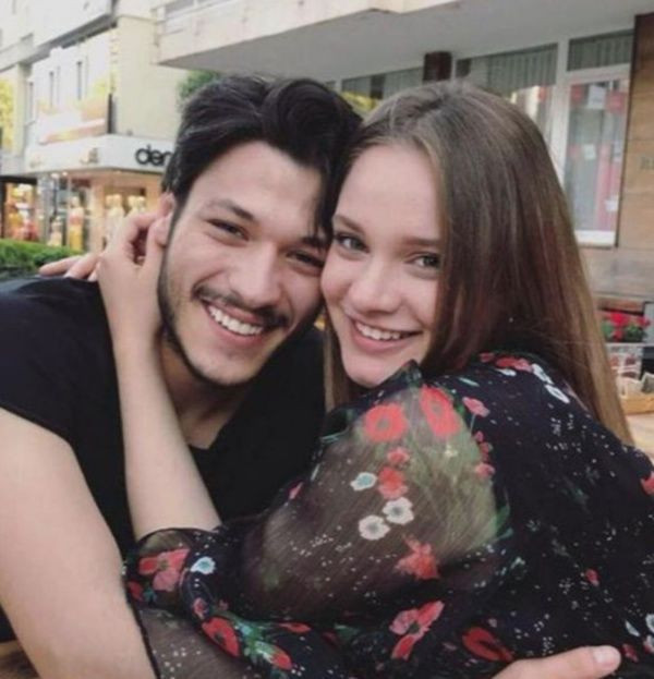 Hilal Altınbilek Kubilay Aka aşkını kanıtlayan fotoğraf! Miray Daner ihaneti böyle öğrenmiş - Resim: 1