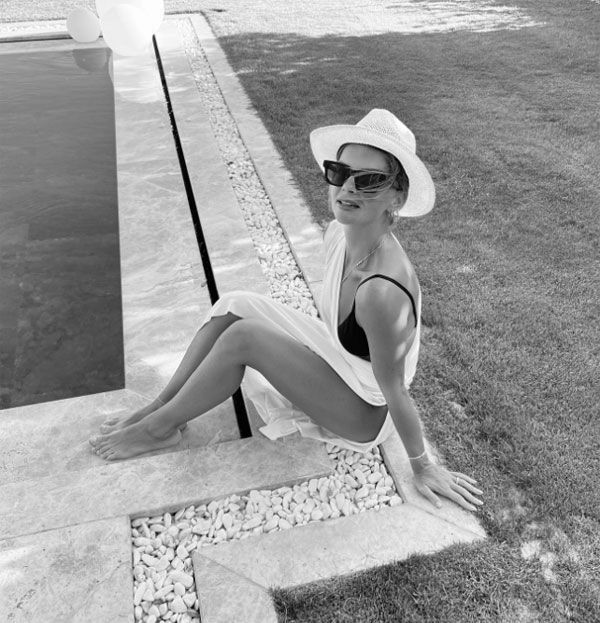 Fit vücutuyla dikkat çekiyordu! 5 ayda 10 kilo veren Pelin Karahan zayıflama nedenini açıkladı - Resim: 3