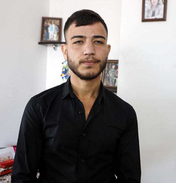 Aleyna Çakır'ın babası: Ümitcan Uygun'un yalan ifadeleri ortaya çıktı içeride çürüsün - Resim: 0