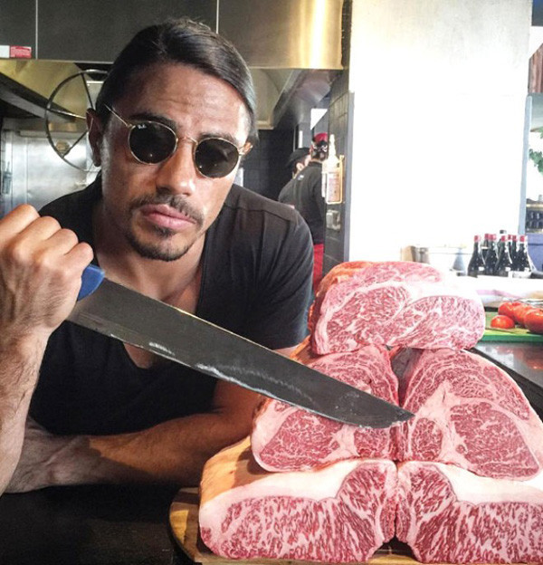 Nusret'in başı belada! ABD'de büyük şok - Resim: 4