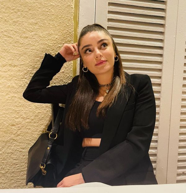 Alp Nevruz Ayça Ayşin Turan çifti evlilik iddialarına yanıt verdi! Hayranları üzülecek - Resim: 3