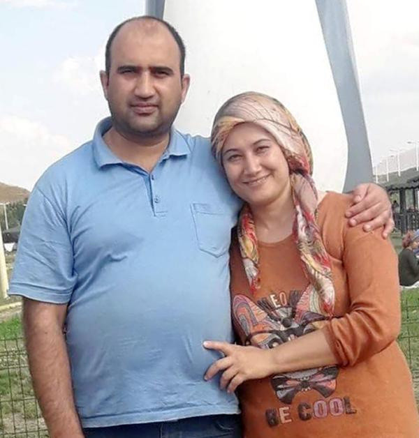 Ağrı'da yangında ailesini kaybetti sözleri yürek dağladı: Anne ne olur yakma - Resim: 1