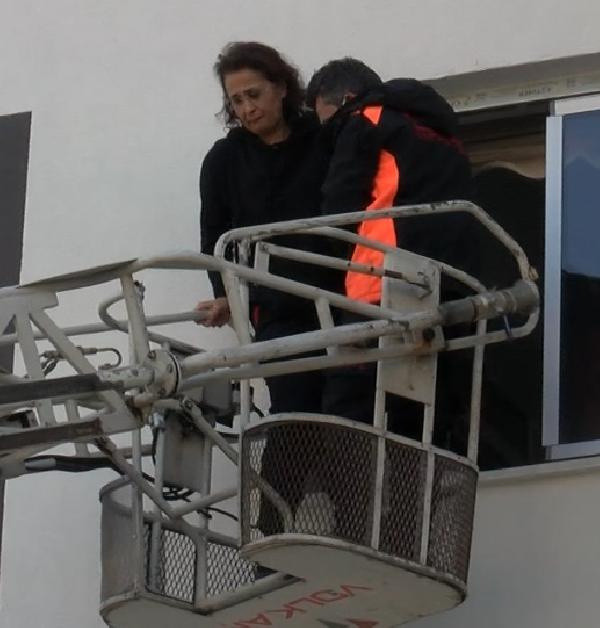 Tartıştığı eşini odaya kilitledi! O kocaya 5 yıl hapis istemiyle dava açıldı - Resim: 0