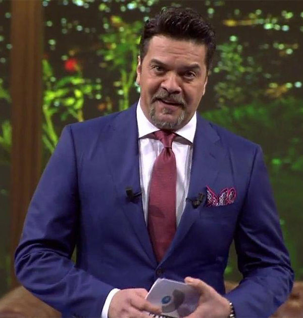 Acun bombayı patlattı! İşte 'Survivor 2018'in ilk yarışmacısı - Resim: 1