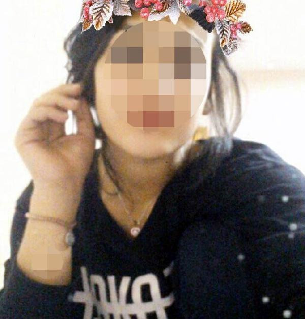 Okul bahçesinde feci şekilde ölmüştü! Genç kız tutuklandı - Resim: 3