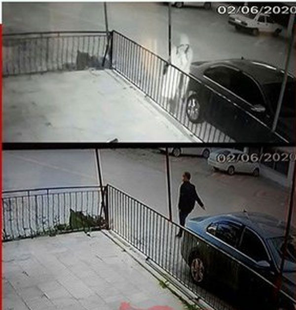 İYİ Partili Başkan Halil Öztürk'ün 'yasak aşk' iddiası için eşi Meltem Öztürk ne dedi? - Resim: 4