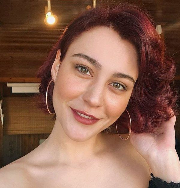 Merve Çağıran ekranlara geri dönüyor yeni projesi belli oldu - Resim: 2