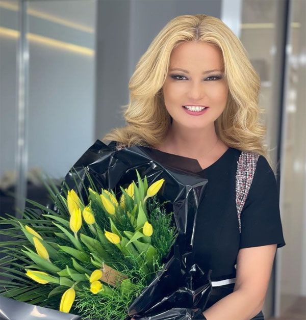 Adana'ya gelin gitmişti! Taze gelin Müge Anlı'nın asıl memleketi duyanları şaşırttı - Resim: 2