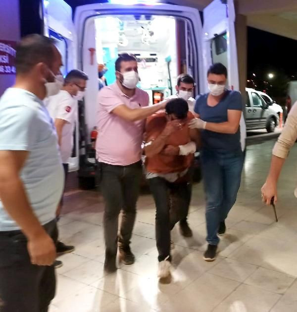 Sivas'ta vahşet! Eski kız arkadaşının ailesinden 4 kişiyi katletti daha önce söylemiş - Resim: 2