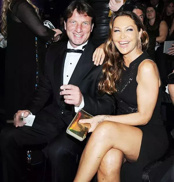 Yıllar önce boşanmışlardı! Zehra Çilingiroğlu sosyal medyadan paylaştı - Resim: 4