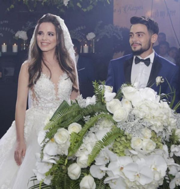 Taze gelini çıldırttılar: Yalnızlığınızda boğulacaksınız - Resim: 2