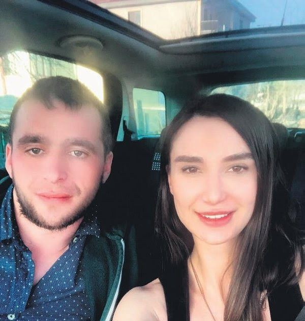 'Canım istedi' diye dövdüğü için çocukları elinden alındı! Yağmur Sarnıç yeniden hamile - Resim: 4