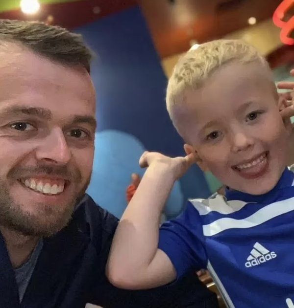 6 yaşındaki çocuk vahşice katledildi! Berber fark etti: Her gün 6 kaşık... - Resim: 1