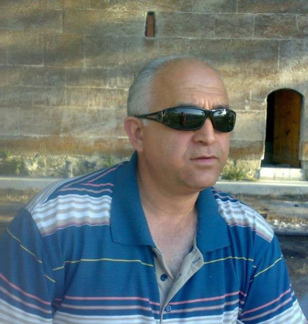 Kocaeli'de 1 aydır tedavi görüyordu! Nüfus müdürü yaşam savaşını kaybetti - Resim: 0