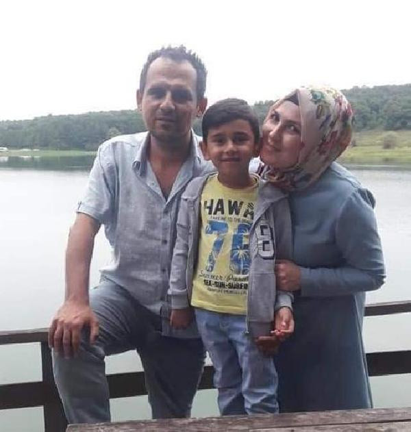 Kocaeli'de 5 kişinin öldüğü kazada skandal! Şoförün idrar örneği dökülünce... - Resim: 0